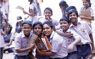 வெற்றி நிச்சயம் - பரீட்சைக்கு நேரமாச்சு...