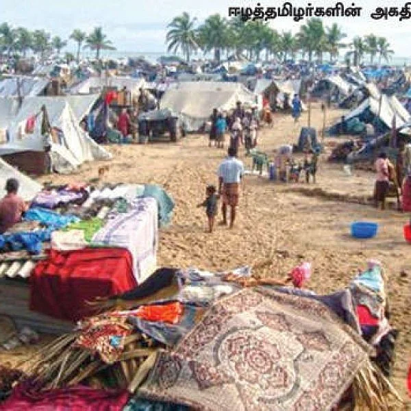 ஈழத்தமிழர்கள்