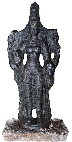ஆலயம் தேடுவோம் - சேக்கிழாருக்கு நமது நன்றி காணிக்கை!