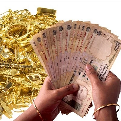 கோல்டு பாண்டு