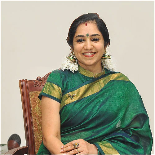 கழுகார் பதில்கள்!