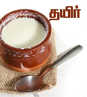 தயிர்