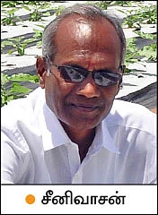 காய்கறி நாற்றுகள் இலவசம்... நவீனத் தொழில்நுட்பம் கற்றுக்கொடுக்கும் இந்தோ-இஸ்ரேல் காய்கறி மையம்!