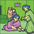 அனுபவங்கள் பேசுகின்றன !