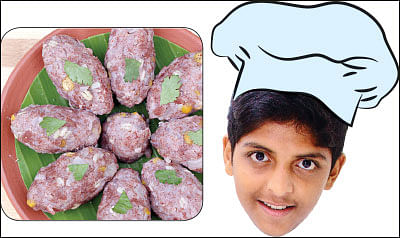கார்விங் இளவரசன்!
