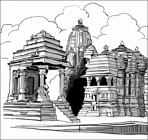 ஆன்மிக துளிகள்