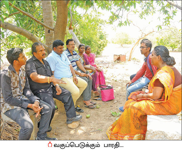ஒரு நாள் விவசாயி! பருவம் - 2 - மா சாகுபடி, ஆண்டுக்கு ரூ 20 லட்சம் - நேரடி விற்பனையில் நிறைவான வருமானம்!