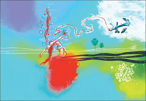 கசிவு - ஆதிரன்