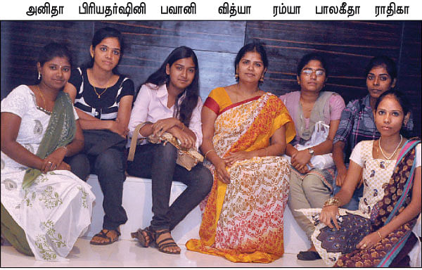 அவள் சினிமாஸ் - சென்னையில் ஒருநாள்