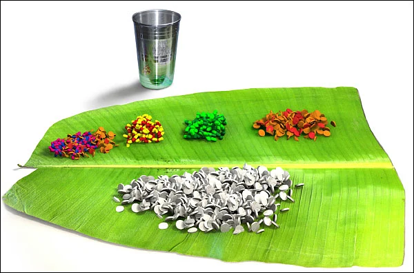 ஆயிரம் சூரியன் ஆயிரம் சந்திரன் ஒரே ஒரு பூமி - 13
