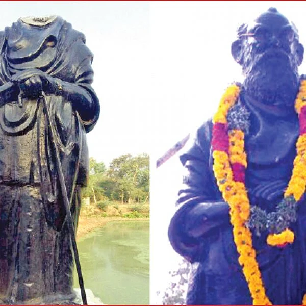 ‘கட்சியை வளர்க்க கலவரம் நடத்து!’