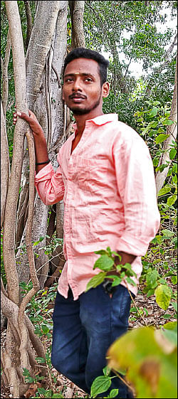 நான் ஏன் எழுதுகிறேன்?