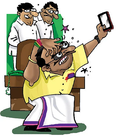 ஜோக்ஸ் - 5