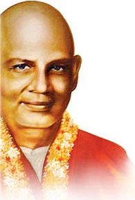 புனித பூமியில் மனித தெய்வங்கள்!