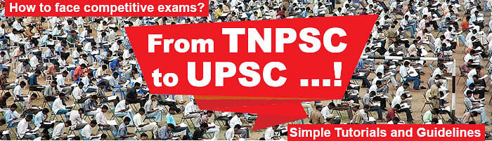 Did you know about Dhar, J.V.P and Fazal Ali Commissions? - From TNPSC to UPSC