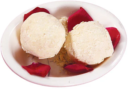 மார்கழி ஸ்பெஷல் - கோலங்கள்... நைவேத்தியங்கள்