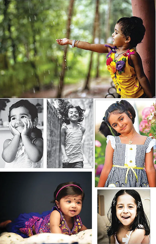 நீ சிரித்தால் தீபாவளி..!
