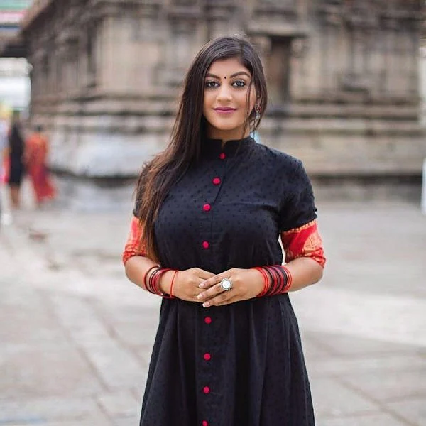 ``ஐஸ்வர்யா ஒரு குழந்தை மாதிரி... அவ பெரிய தப்பு எதுவும் பண்ணலை..!’’ - யாஷிகா #VikatanExclusive