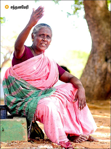 ``ஊருக்கு உழைக்க உடம்பு சுணங்கல!’’