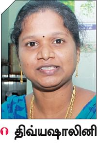 200 வயது பித்தளை சாமான்கள்!