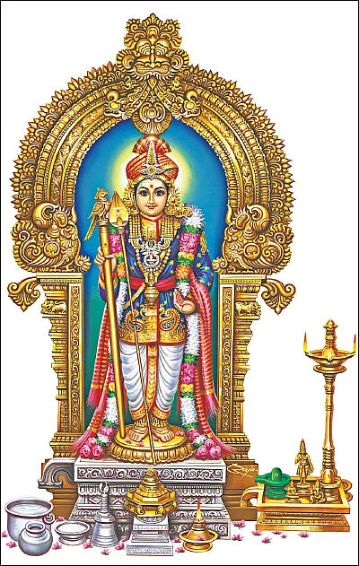 ‘பூசம் புண்ணியம் தரும்!’