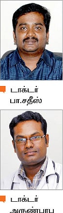 உச்சி வெயில்... உஷார்