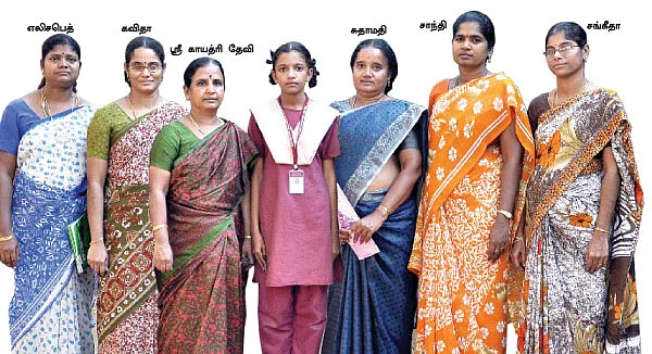 குட் ஸ்டூடன்ட் டியர் டீச்சர்