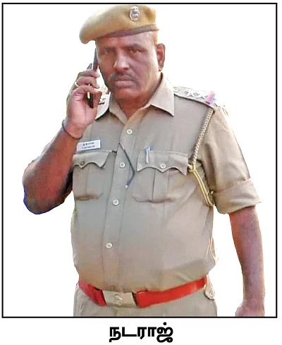 முதல்வர் அண்ணனிடம் நட்பு... பொதுமக்களிடம் வம்பு...