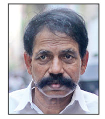 “வளர்ச்சித் திட்டங்களும் இல்லை... கவர்ச்சித் திட்டங்களும் இல்லை!”