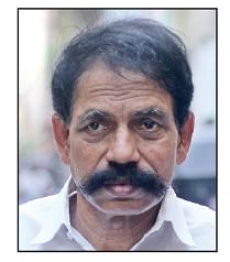 “வளர்ச்சித் திட்டங்களும் இல்லை... கவர்ச்சித் திட்டங்களும் இல்லை!”