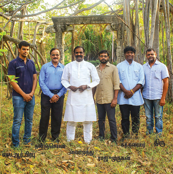 “தேர்வுக் குழு மீது விமர்சனம் இல்லை!”