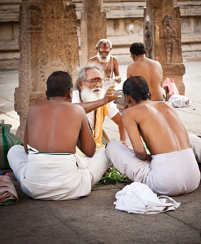 கேள்வி - பதில்