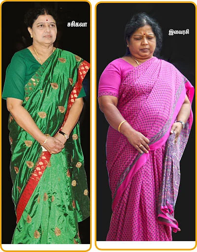 போயஸ் தோட்டத்தின் புதிய இளவரசன்