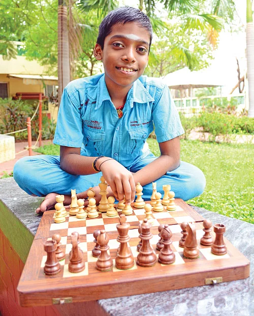 ஜாலியா விளையாடினா செம ஈஸி!
