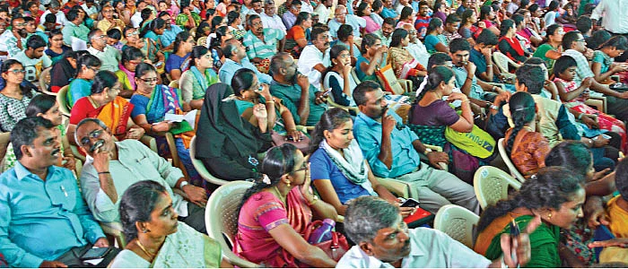மருத்துவம்: படிப்புகள் பலவிதம்!