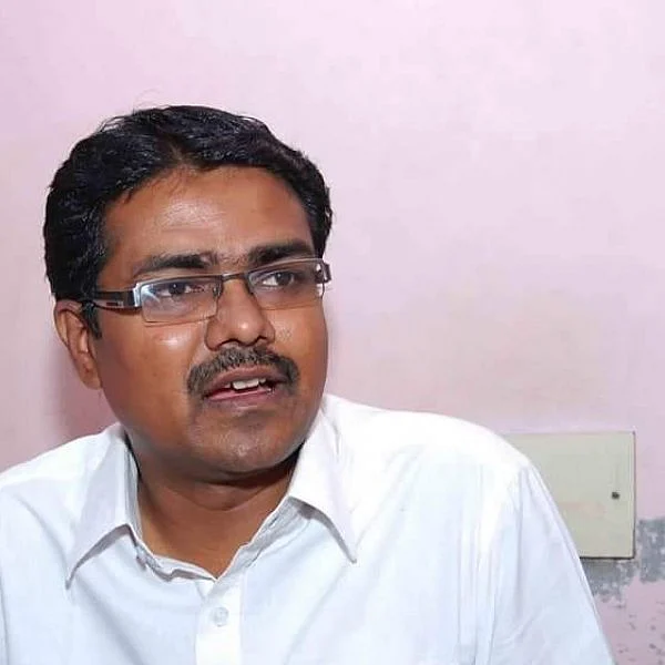 ஸ்டெர்லைட் போராட்டம் எதிரொலி! - வழக்கறிஞர் வாஞ்சிநாதன் சிறையில் அடைப்பு