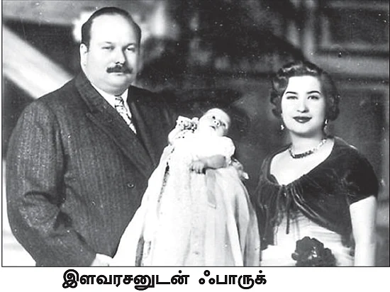 கிறுக்கு ராஜாக்களின் கதை! - 34 - கண்ணீர் சிந்தாத காதலிகள்!