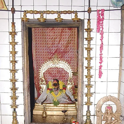 வழக்குகள் தீரும்... வாழ்க்கை செழிக்கும்!