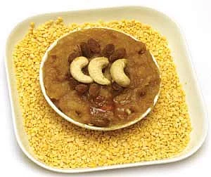 சோயா கொண்டாட்டம்!