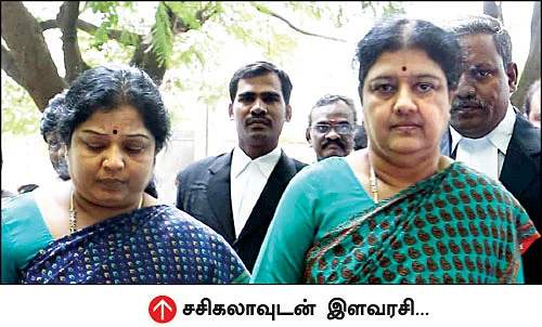 மிஸ்டர் கழுகு: ‘கபாலி’ சந்தோஷமும்... கல்யாண சிக்கலும்!