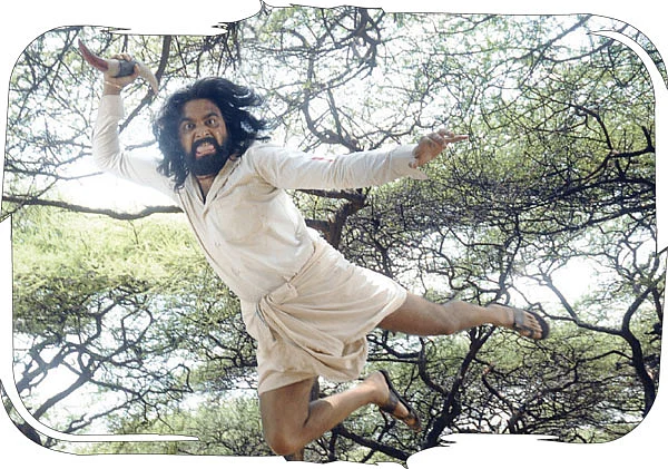 ''பெற்றவன் கண்ணீரே பெரிய விருது!''