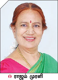 அடுக்களையிலேயே அழகாகலாம் - 7