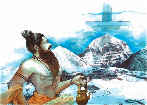 சித்தர்கள் அருளிய மந்திரங்கள்!