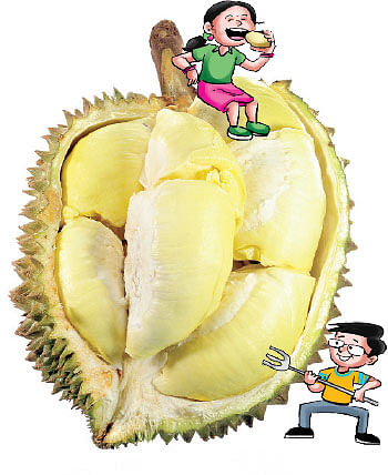 மாயா டீச்சரின் மந்திரக் கம்பளம்!