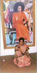 சத்தியம் நிகழ்த்திய அற்புதம்!