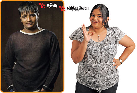 ‘நாங்கள்லாம்’ நண்பேன்டா