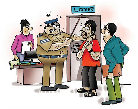ஜோக்ஸ் - 2