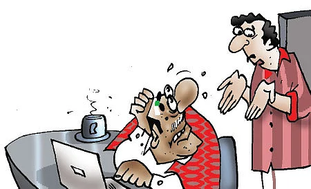 ஜோக்ஸ் - 1