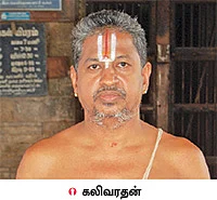 சங்கடம் தீர்க்கும் சந்நிதிகள்..!