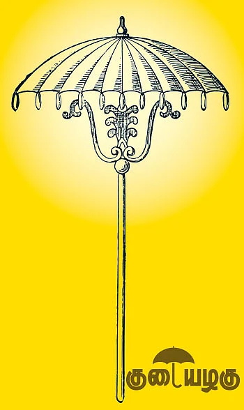 குடையழகு